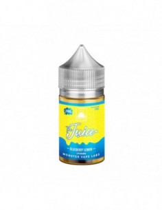 The Juice Salt E-Liquid 30mL 0 2