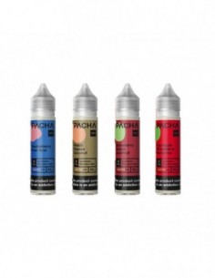 Pacha Syn E-Liquid 60mL 0 2