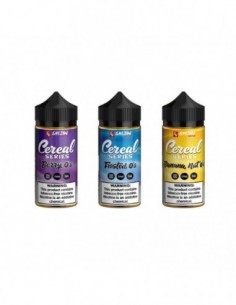 Cereal Series TFN E-Liquid 100mL 0