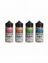 Gummy Series TFN E-Liquid 100mL 0