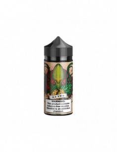 Bora TFN E-Liquid 100mL 0 2