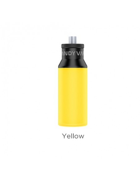 Vandy Vape Pulse BF 80W Bottle(8ml) Yellow:0 0