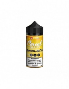 Cereal Series TFN E-Liquid 100mL 0 2