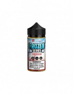 Frozen Series TFN E-Liquid 100mL 0 2