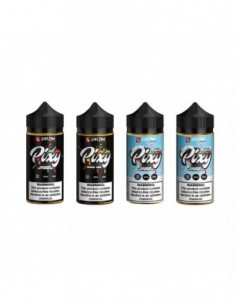 Pixy Series TFN E-Liquid 100mL 0 2
