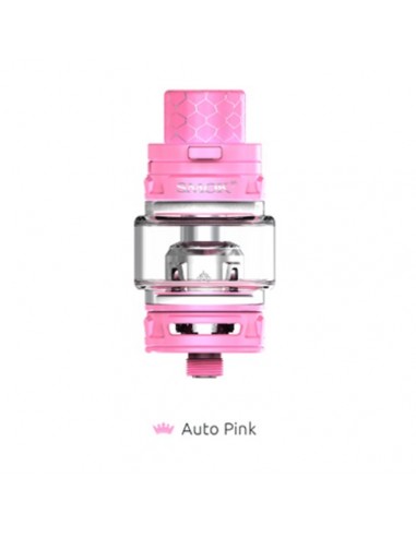 SMOK Prince Baby Tank 4.5ml Pink:0 0