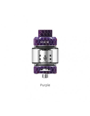 Smok Resa Prince Tank-7.5ml Purple:0 0