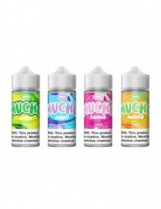 Mucho E-Liquid 100mL 0