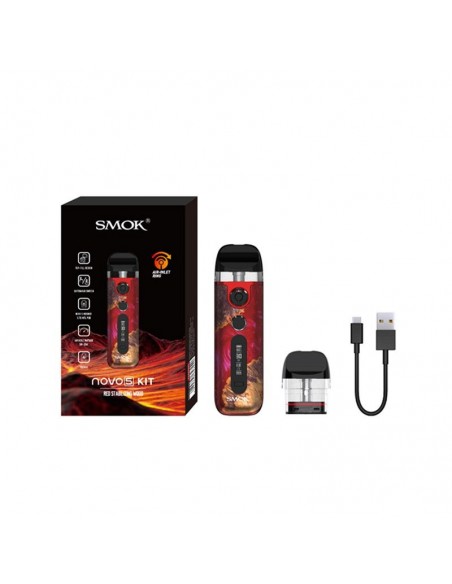 Smok Novo 5 Kit 2