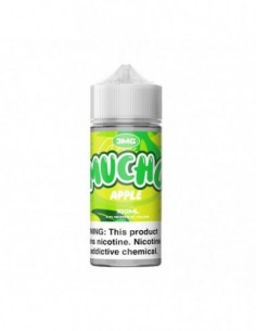 Mucho E-Liquid 100mL 0 2