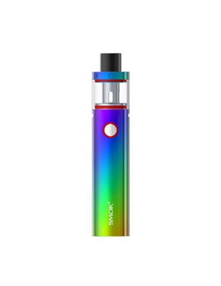 SMOK Vape Pen Plus Starter Kit - 4.0ml & 3000mah Rainbow:0 0