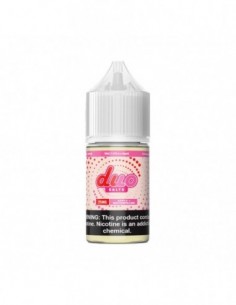 Duo Salt E-Liquid 30mL 0 2