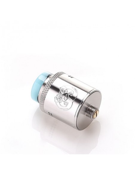 HELLVAPE Drop Dead RDA 2