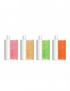 Beco PLUSH Disposable Vape 8000 Puffs 0 2