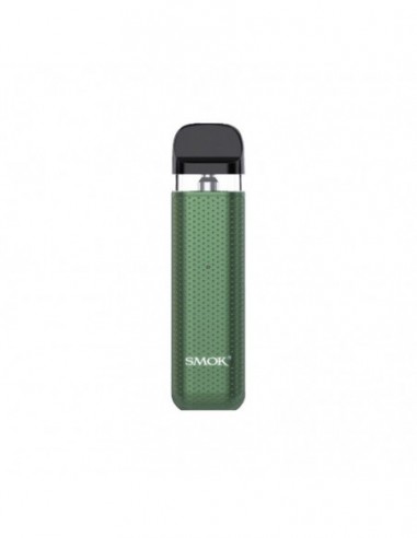 Smok Novo 2C Kit Pale Green 1pcs:0 US
