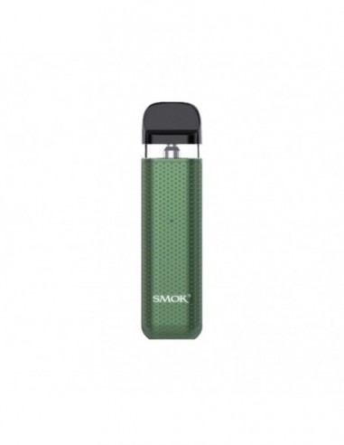 Smok Novo 2C Kit Pale Green 1pcs:0 US