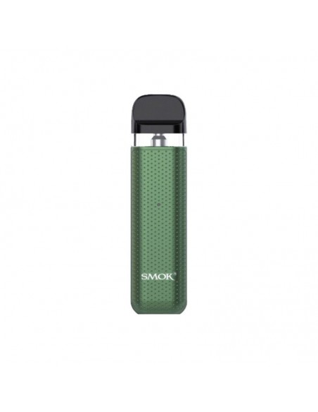 Smok Novo 2C Kit Pale Green 1pcs:0 US