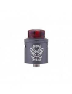 Dead Rabbit 24mm  RDA 0 2