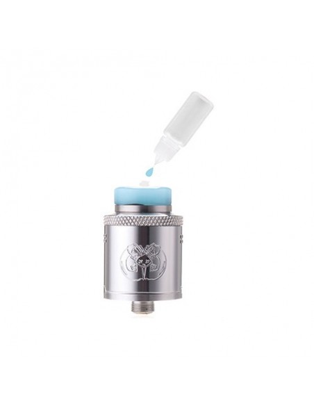 HELLVAPE Drop Dead RDA 3