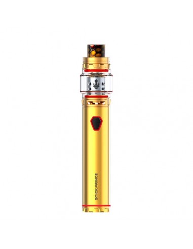 Smok Stick Prince Starter Kit(3000mAh&2ml) Gold:0 0