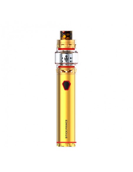 Smok Stick Prince Starter Kit(3000mAh&2ml) Gold:0 0