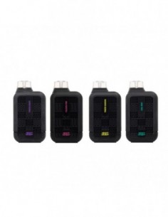Tyson 2.0 Heavy Weight Disposable Vape 7000 Puffs 0 2