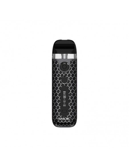 Smok Novo 5 Kit Black Cobra 1pcs:0 US