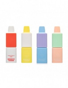 Horizon Binaries TH6000 Disposable Vape 6000 Puffs 0 2