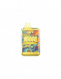 iJoy Bar SD10000 Disposable Vape 10000 Puffs 0 2