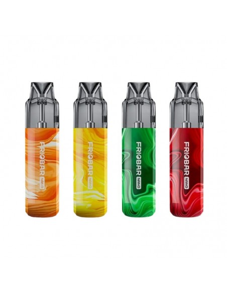 Freemax FRIOBAR Nano Pod System 0