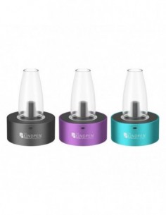 The Kind Pen Gags Desktop E-Rig Vaporizer 0