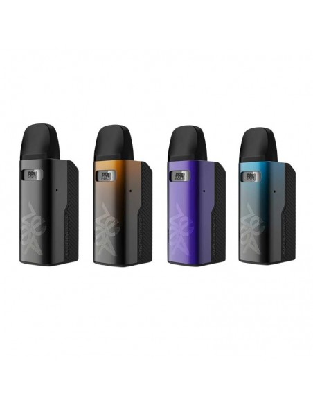 Uwell Caliburn GZ2 Pod Kit 0