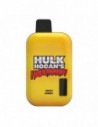 Hulk Hogan's Hulkamania & Hollywood Disposable Vape 8000 Puffs 0