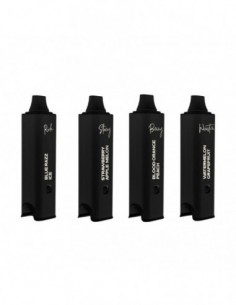 Spree Bar Disposable Vape 6000 Puffs Flavor Pod 0