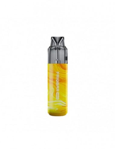 Freemax FRIOBAR Nano Pod System Yellow 1pcs:0 US