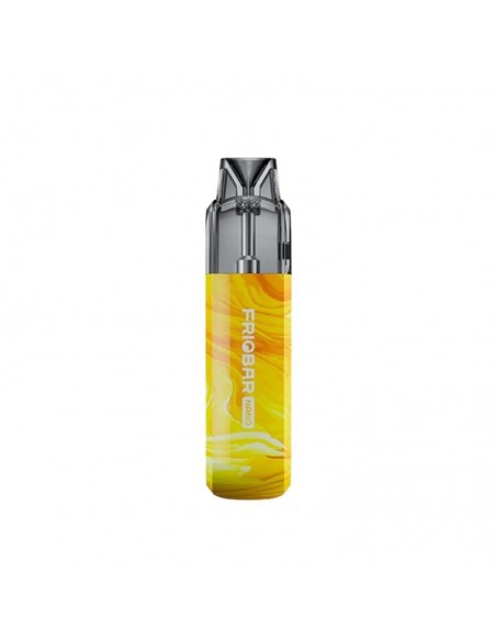 Freemax FRIOBAR Nano Pod System Yellow 1pcs:0 US