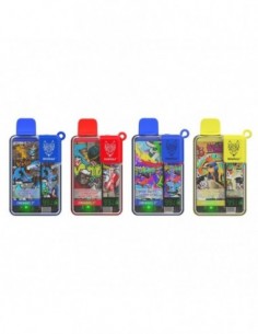 Snowwolf Easy Smart EA9000 Disposable Vape 9000 Puffs 0 2