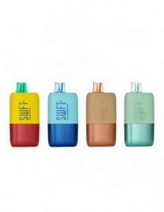 SWFT iCON Disposable Vape 7500 Puffs 0 2