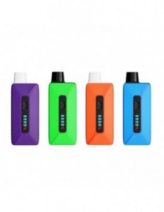 The Kind Pen Covert 510 Thread Battery 0 2