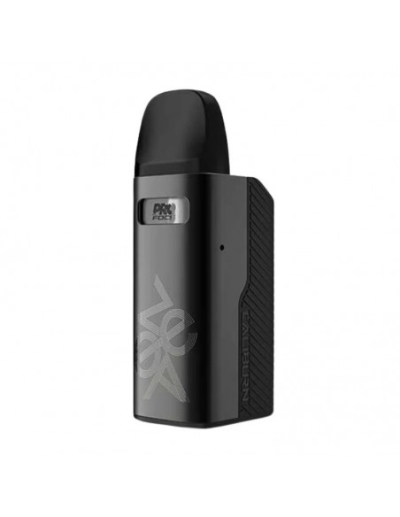 Uwell Caliburn GZ2 Pod Kit Black 1pcs:0 US