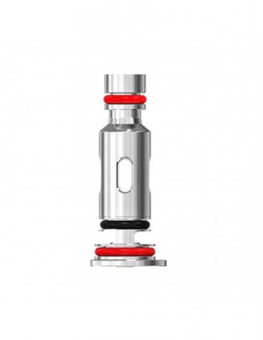 Uwell Caliburn G2 Replacement Coils 1.2ohm 4pcs:0 US