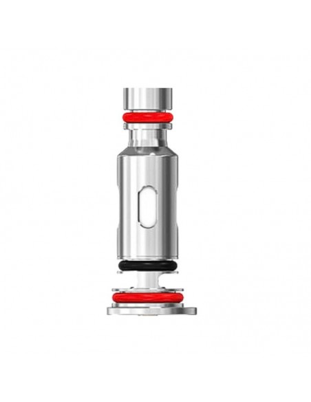 Uwell Caliburn G2 Replacement Coils 1.2ohm 4pcs:0 US