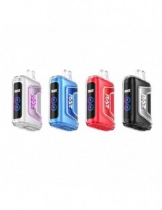 RAZ TN9000 Disposable Vape 9000 Puffs 0 2