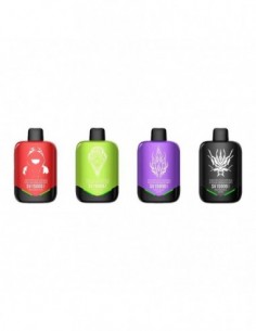 Horizon Binaries SV15000 Disposable Vape 15000 Puffs 0 2
