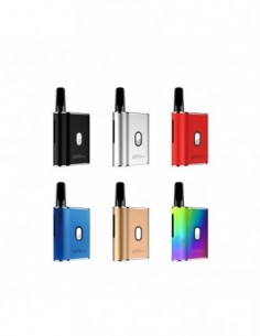 Airistech Airis Qute Dry Herb Vaporizer Kit 450mAh VV Starter Kit 0