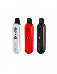 Airistech Herbva 5G Dry Herb Vaporizer 1000mAh