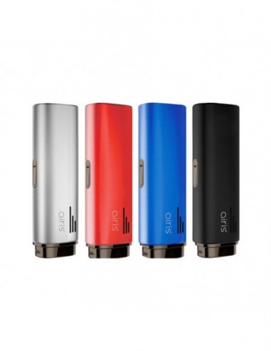 Airistech Herborn Vaporizer Kit 2200Mah Herb Vape Pen 0