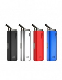 Airistech Switch 3-in-1 Starter Kit 2200mAh Wax/CBD Oil/Dry Herb Vaporizer Kit 0