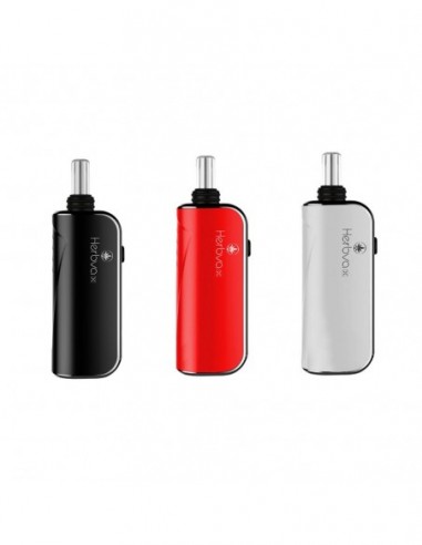 Airistech Herbva X 1000mAh 3-in-1 Vaporizer Kit For Dry Herb/Wax/Oil 0