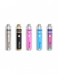 Dazzvape Melter Kit Concentrate Vaporizer 1400mAh VV Battery Vape Pen 0